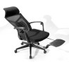 Home Desk Chair Ergonomic Office Recliner Chair High Back Chair