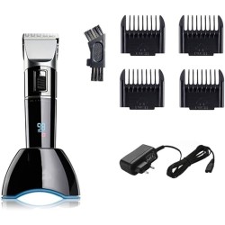 Professional Hair Clippers for Men