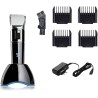 Professional Hair Clippers for Men