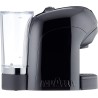 Lavazza A Modo Mio Tiny Espresso Coffee Machine, black