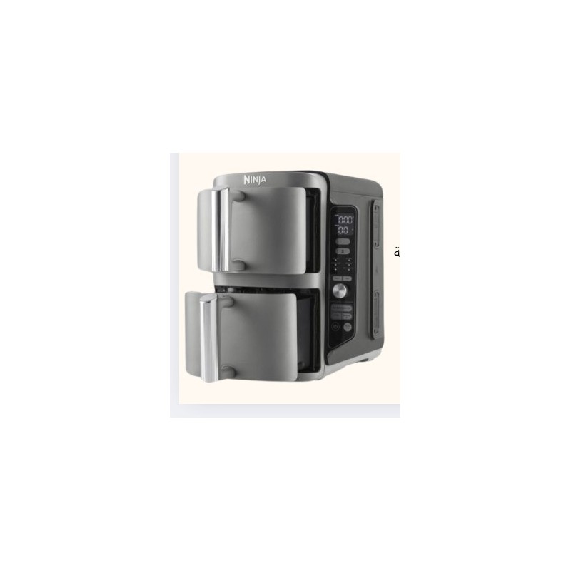 Ninja Double Stack XL 9.5L Air Fryer SL400UK