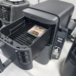 Ninja Double Stack XL 9.5L Air Fryer SL400UK