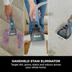 Shark StainStriker Stain & Spot Cleaner with Tough Stain