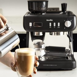 Breville Barista Max+ Espresso