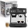 Breville Barista Max+ Espresso