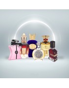 Perfumes